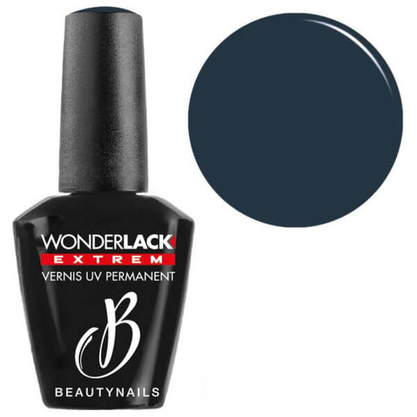 Beautynails estreme Wonderlak ELEGANT GREY WLE009