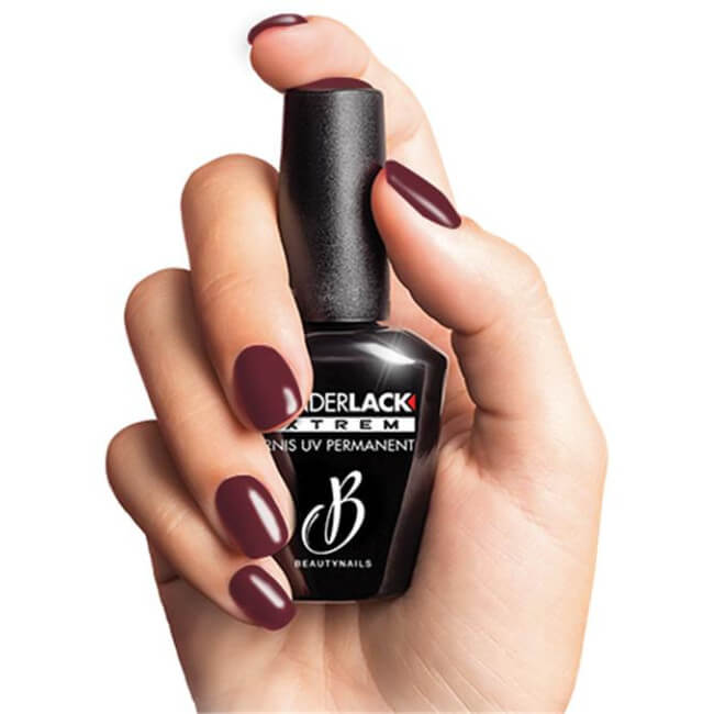 Wonderlak extrema Beautynails tinto Cabernet WLE015