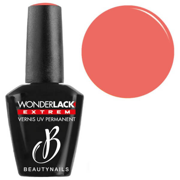 FRUTTA TROPICALE Wonderlak estrema beautynails WLE021