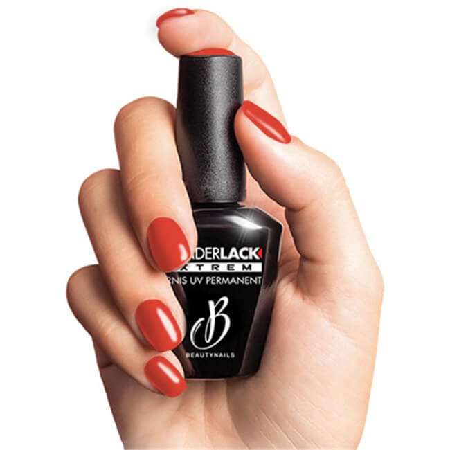 Wonderlak Extreme Beauty Nails CLEMENTINE WLE022