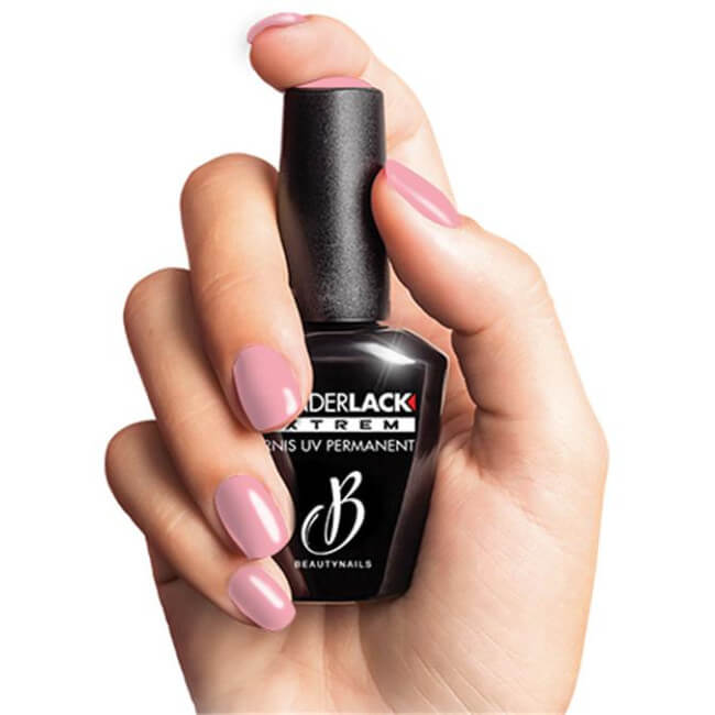 Wonderlak Extreme Beautynails ROSA ENCANTADOR WLE026.