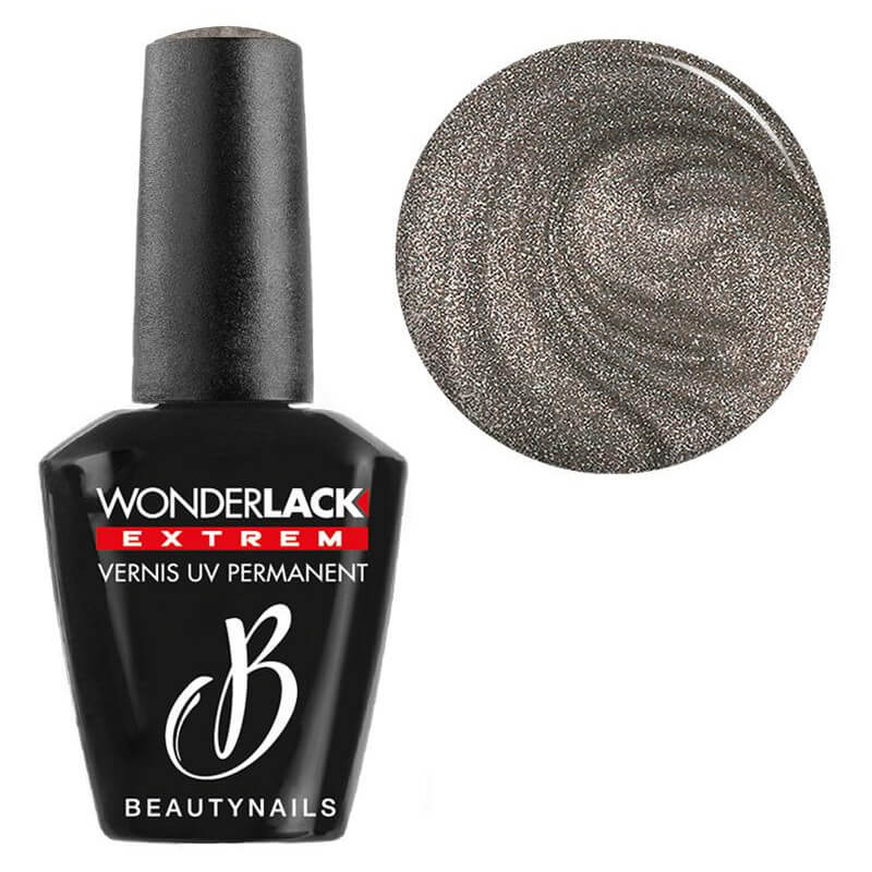 Wonderlak extrême Beautynails ALL THAT GOLD WLE027