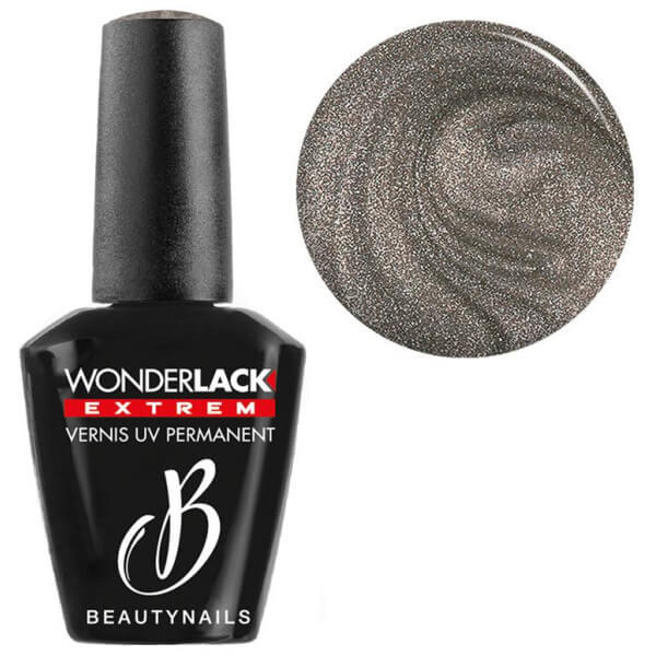 Wonderlak extreme Beautynails, DASS ALLE GOLD WLE027