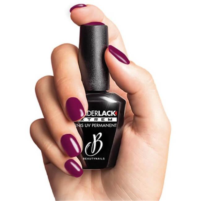 Wonderlak extrême Beautynails STRAWBERRY FIELD WLE028