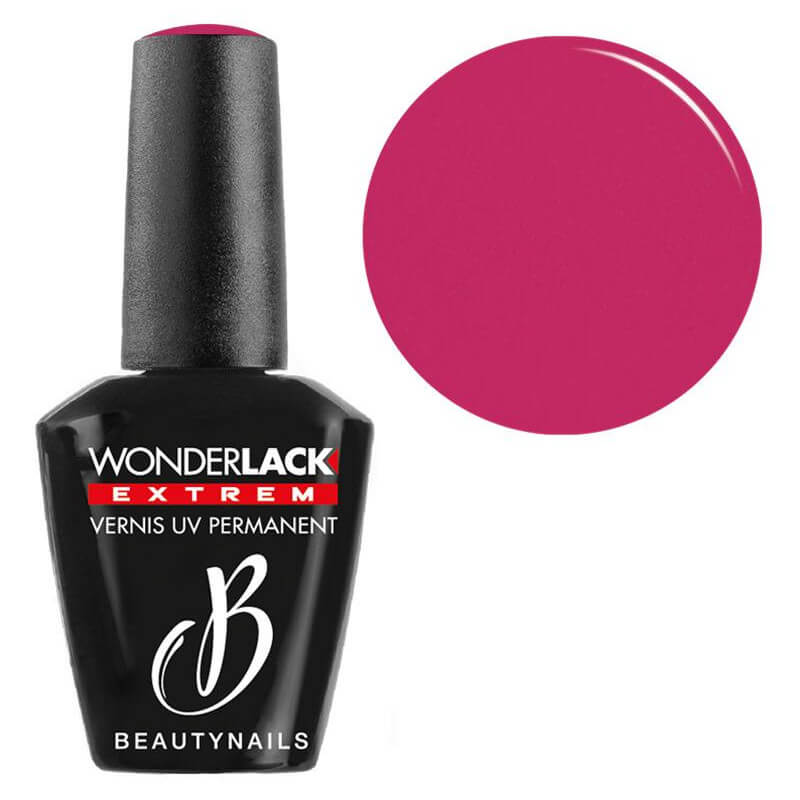 Wonderlak extrema Beautynails AMOR ROSA WLE031