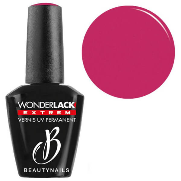 Wonderlak estrema beautynails love pink WLE031