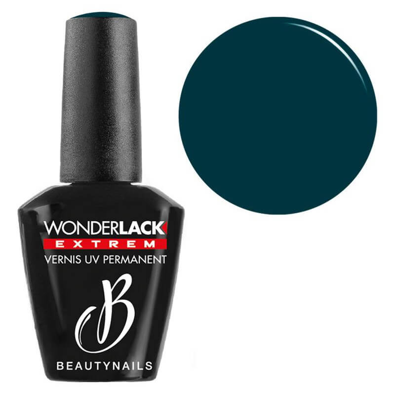 Extreme Wonderlak Beautynails DEEP FOREST WLE032