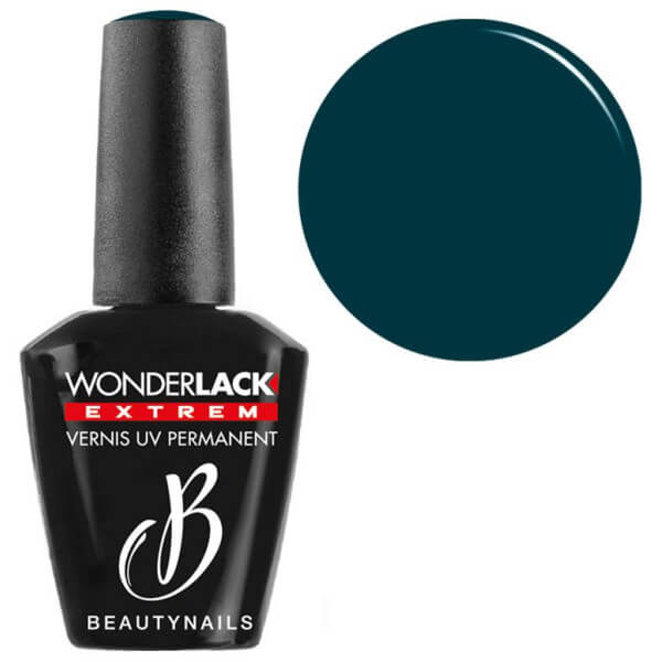 Extreme Wonderlak Beautynails DEEP FOREST WLE032