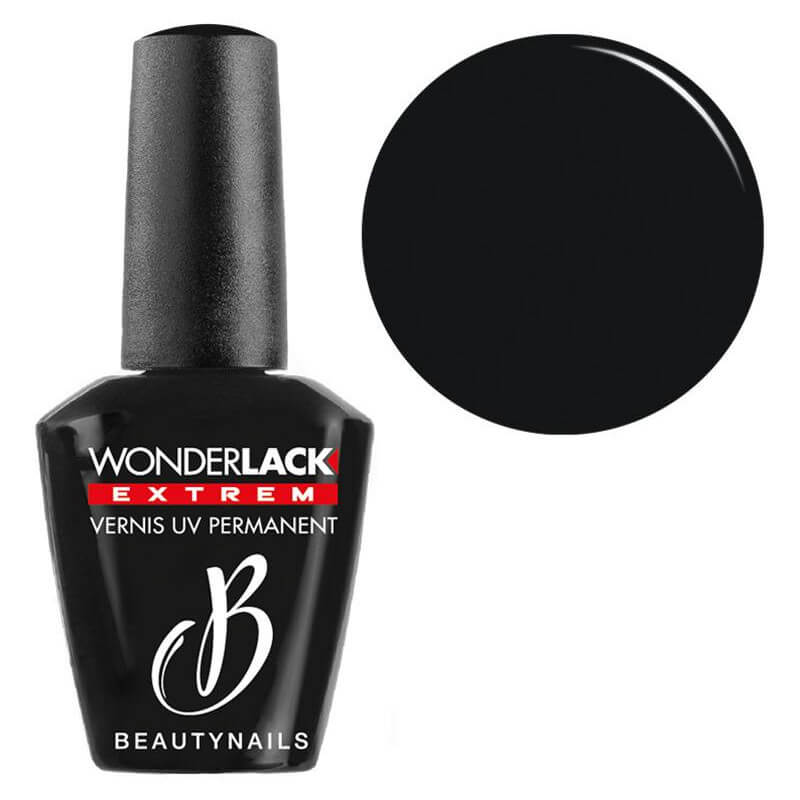 Wonderlak estrema beautynails DARK VELVET WLE045