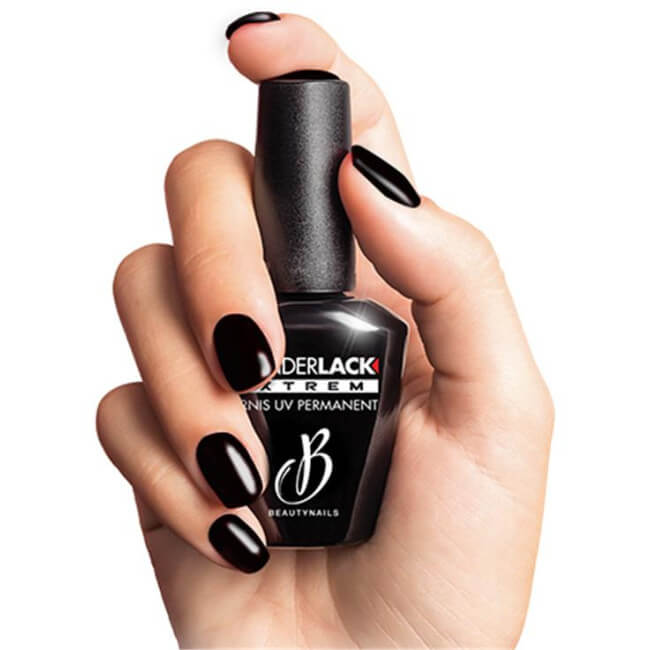 Wonderlak extrema WLE045 VELVET Beautynails OSCURO