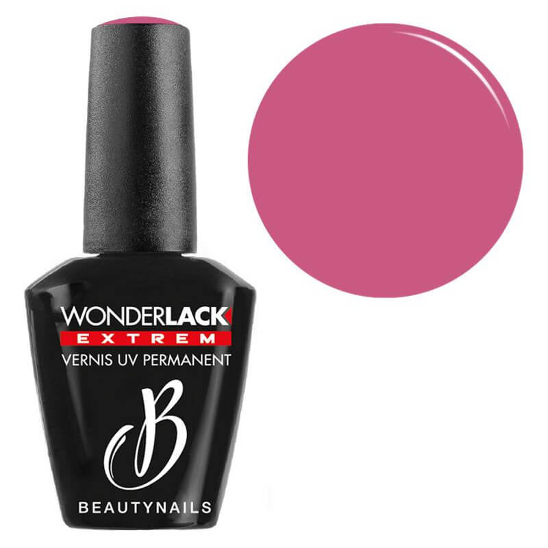 Wonderlak DEL ROCK ME BABY extrema Beautynails WLE054