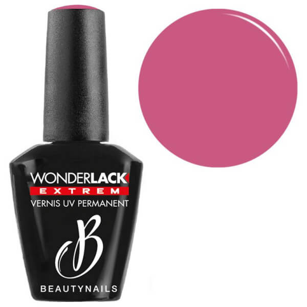 Wonderlak extrême Beautynails ROCK ME BABY WLE054