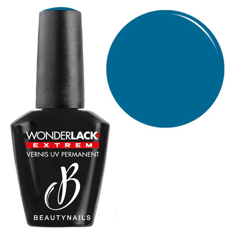 Wonderlak Extrême Beautynails DEEP SEA WLE057