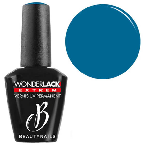 Wonderlak Extrême Beautynails DEEP SEA WLE057 Wonderlak Extrême Beautynails DEEP SEA WLE057