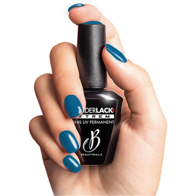 Wonderlak Extrême Beautynails DEEP SEA WLE057