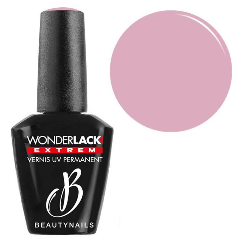 Extreme Wonderlak Beautynails SÜSSE ROSA WLE061