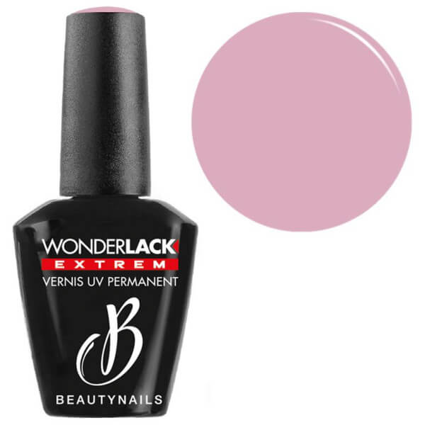 Extreme Wonderlak Beautynails SWEET PINK WLE061