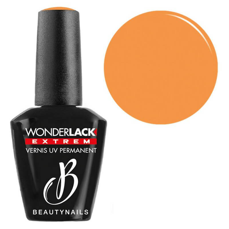 Wonderlak estreme beautynails LET'S impazzire WLE072