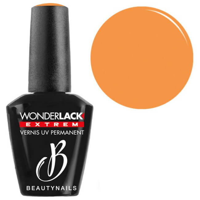 Wonderlak estreme beautynails LET'S impazzire WLE072