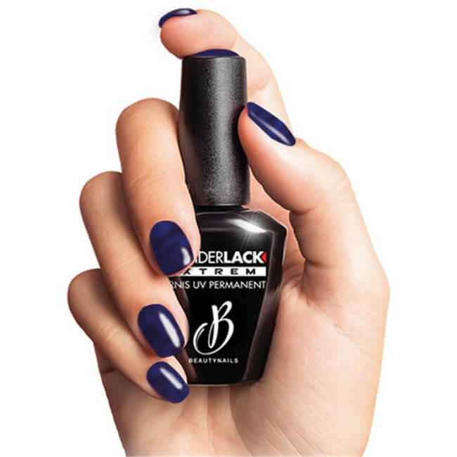 Wonderlak estrema beautynails BLU NAVY WLE074