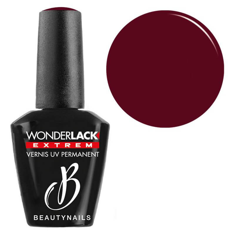 Wonderlak estrema beautynails VAMP BACIO WLE094