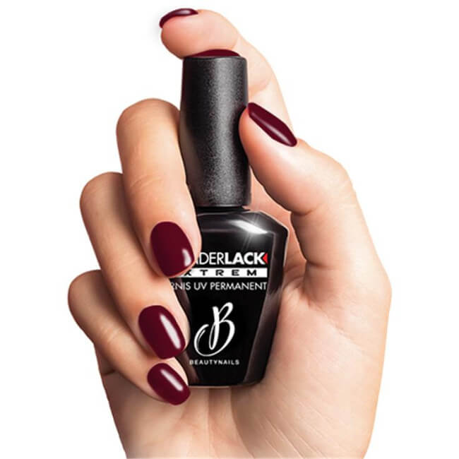 Wonderlak estrema beautynails VAMP BACIO WLE094