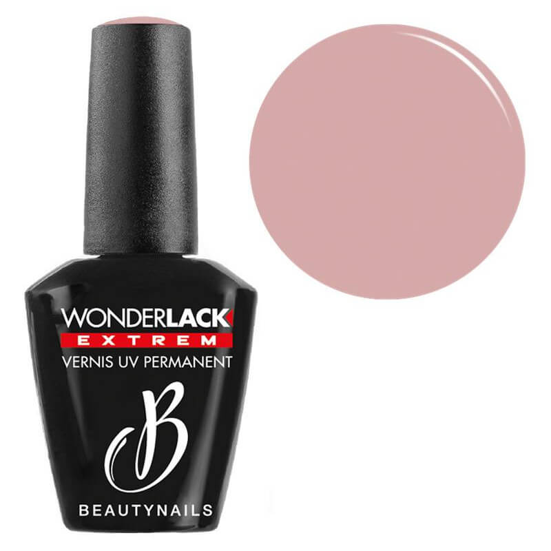 Wonderlak estrema beautynails SHEER BB WLE096