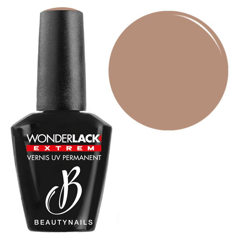 Wonderlack Beautynails Cream Blush 129