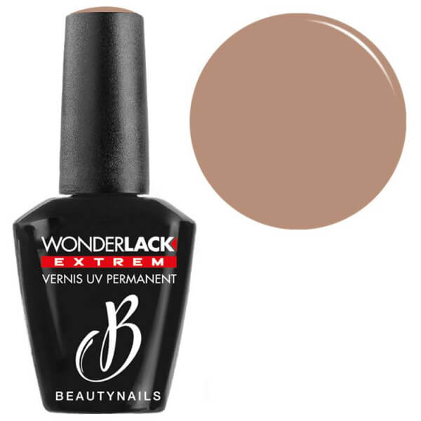 Wonderlack Beautynails Cream Blush 129