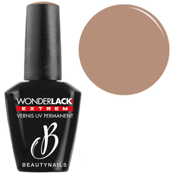 Wonderlack Beautynails Creme Blush 129