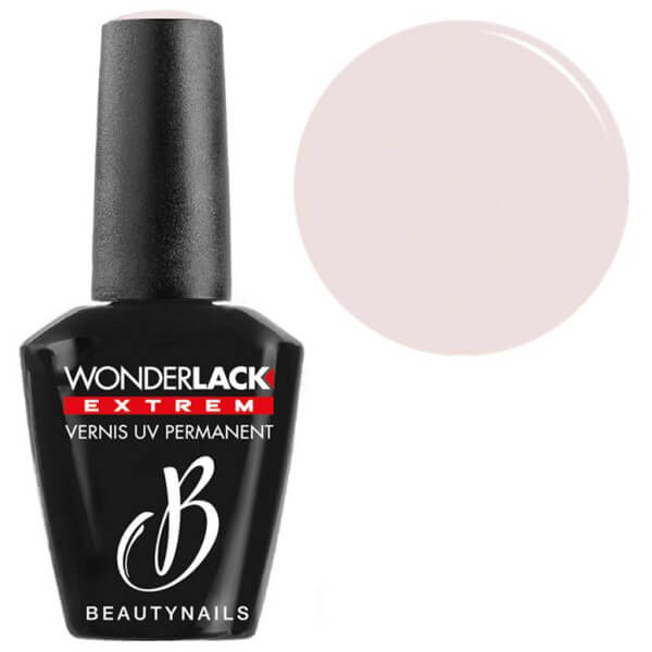 Extreme Wonderlak Beautynails BYE BYE BEAUTIFUL WLE101