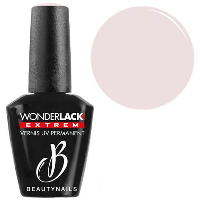 Wonderlak extrême Beautynails BYE BYE BEAUTIFUL WLE101

Wonderlak Extreme Beautynails BYE BYE BEAUTIFUL WLE101
