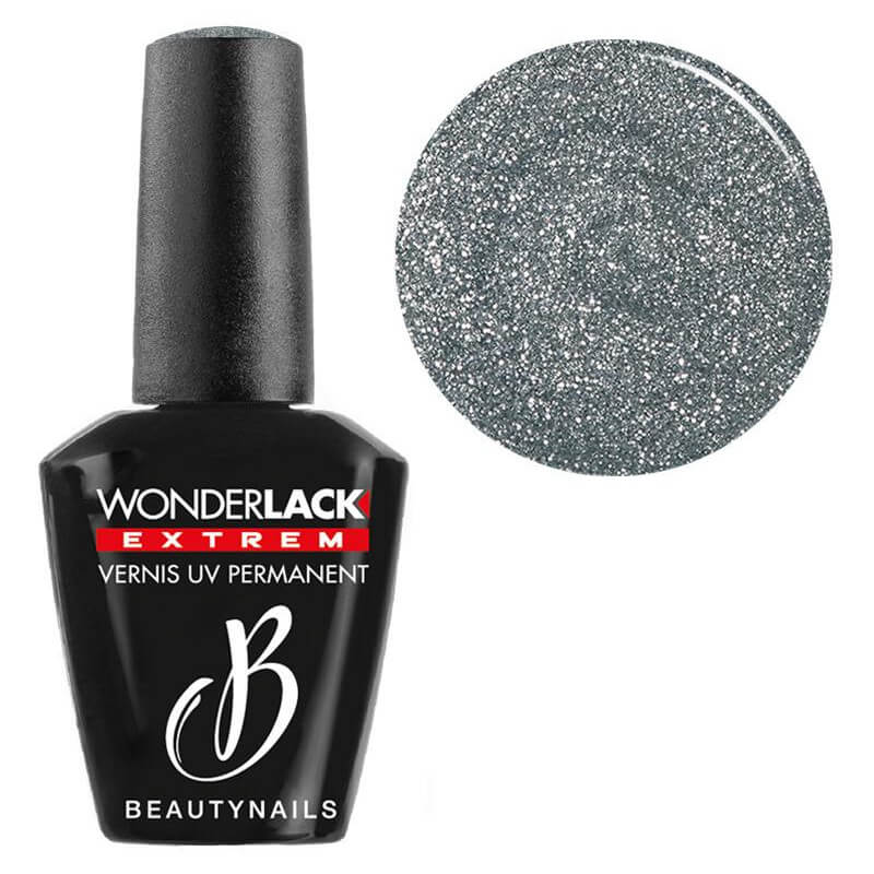 Brilhos de Poeira de Diamante Wonderlak Extreme Beautynails WLE107