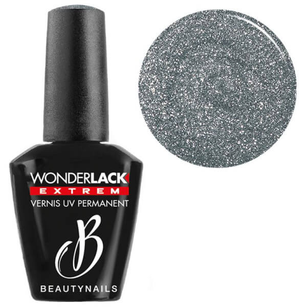 Brilhos de Poeira de Diamante Wonderlak Extreme Beautynails WLE107 Brilhos de Poeira de Diamante Wonderlak Extreme Beautynails WLE107