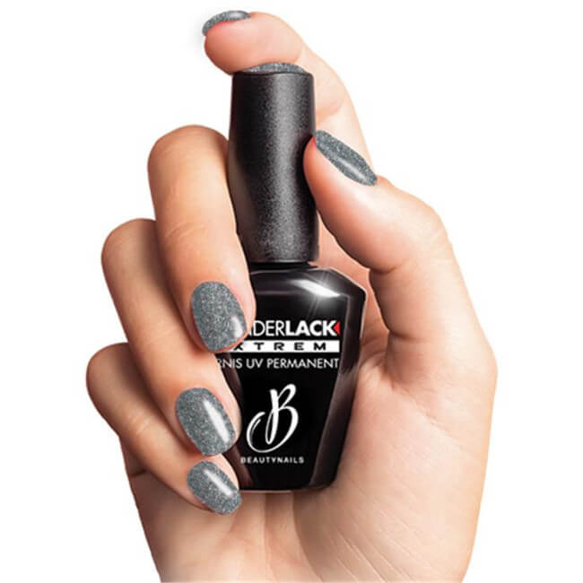 Brilhos de Poeira de Diamante Wonderlak Extreme Beautynails WLE107