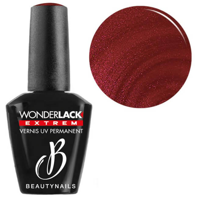 Wonderlak extrema Beautynails SU WLE109 HIGNESS