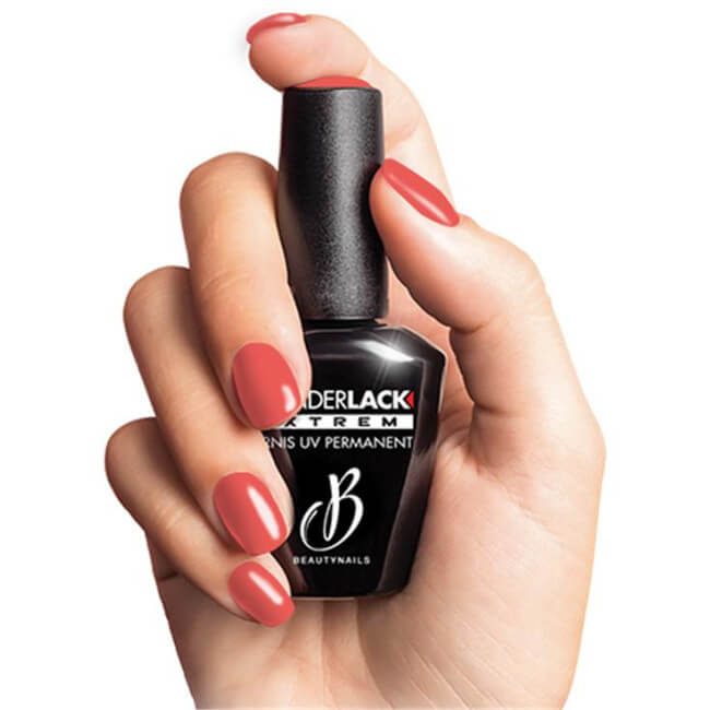 Wonderlack Extrême BNA Spring Blossom Douce Azalée 144

Dit lijkt een productnaam te zijn voor nagellak in de kleur "Douce Azalé