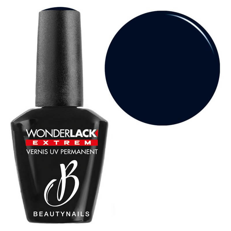 Wonderlak Extreem Beautynails Opera Punk WLE138