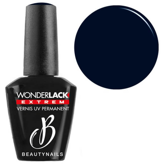 Wonderlak Extreem Beautynails Opera Punk WLE138