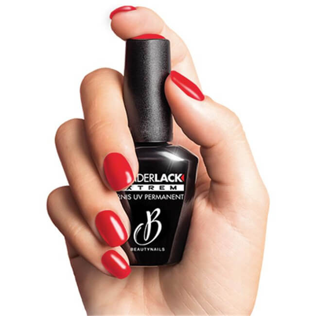 Wonderlak estrema wle150 Beautynails Coral