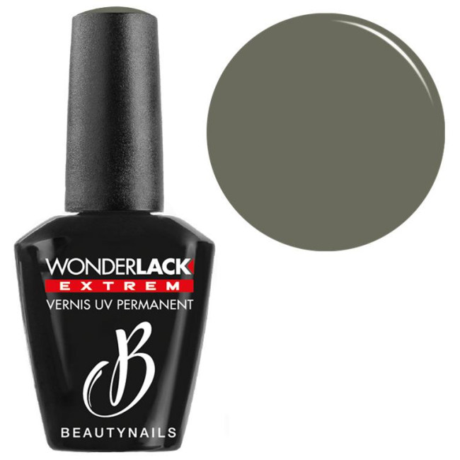 Wonderlack Extrême Beautynails WLE158 - Amazonia