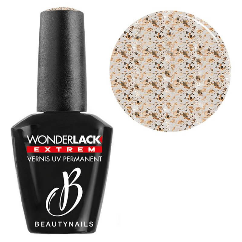 Far Wonderlack Beautynails WLE163 - Extrem Fiesta