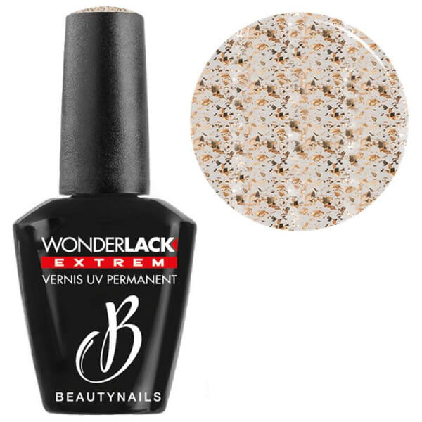 Wonderlack Extrême Beautynails WLE163 - Extrem Fiesta betekent "Wonderlack Extrême Beautynails WLE163 - Extreem Feest" in het Ne Wonderlack Extrême Beautynails WLE163 - Extrem Fiesta betekent "Wonderlack Extrême Beautynails WLE163 - Extreem Feest" in het Ne