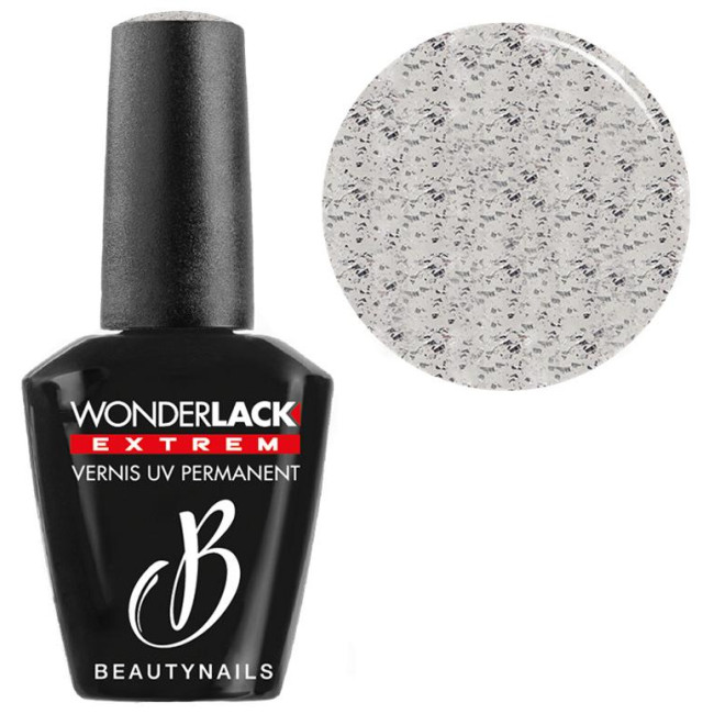 Far Wonderlack Beautynails WLE165 - Zambra