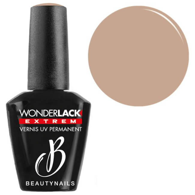 Wonderlack Extrême Beautynails WLE168 Romance 12 ml

Dit is een nagellak van het merk Wonderlack Extrême Beautynails in de kleur