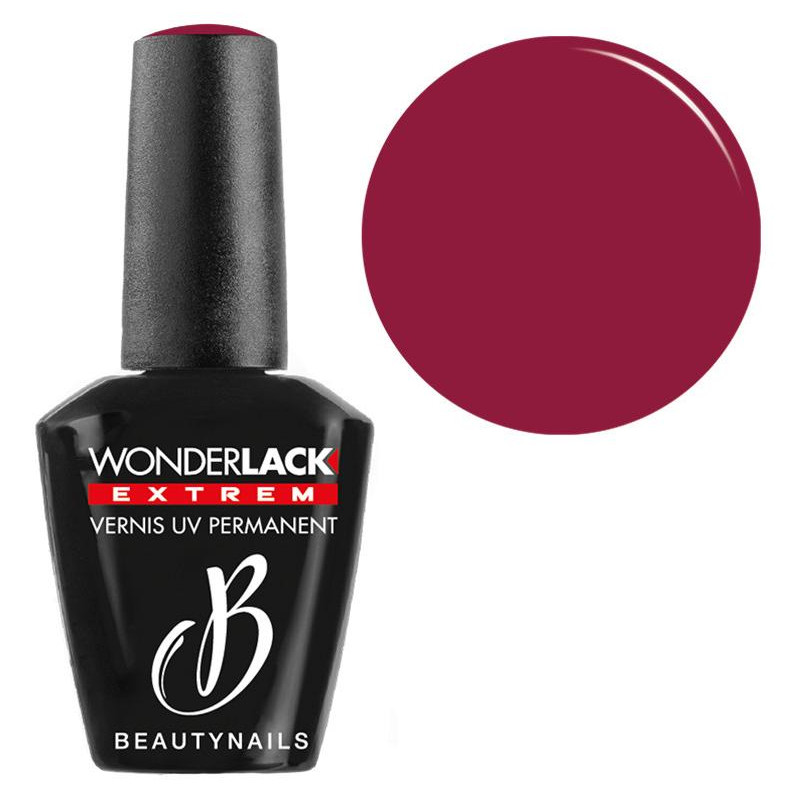 Far Wonderlack Beautynails (in Farbe) Wonderlack Extrem My Valentine - Babylove