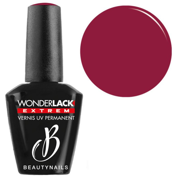 Wonderlack Extrême Beautynails My Valentine - Babylove