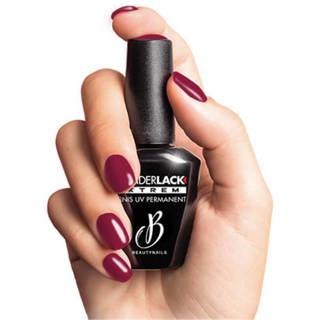 Wonderlack Extrême Beautynails Mon Valentine - Babylove