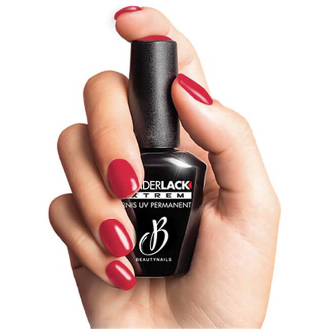 Wonderlack Extrem Beautynails (per colore) Wonderlack Extrem My Valentine - Soul love