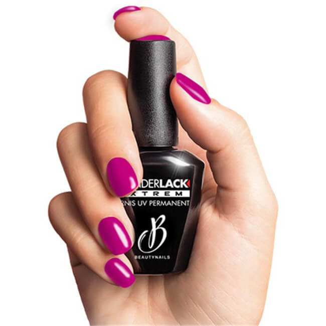 Wonderlack Extreme Beautynails Bougainvillea